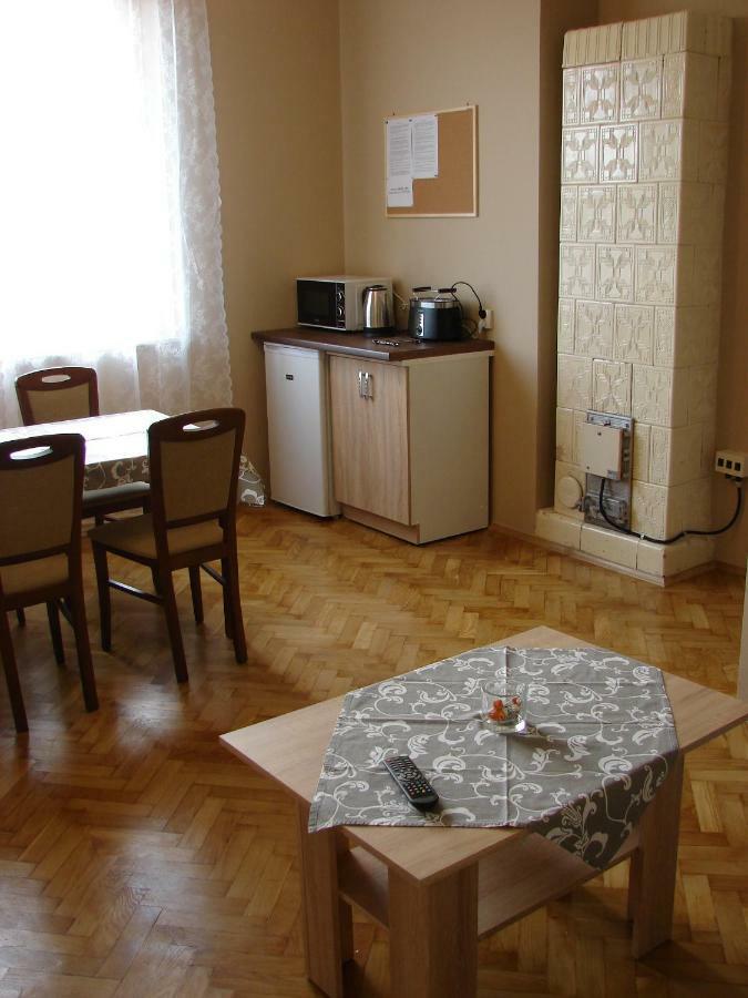 Krovo Apartments Краков Экстерьер фото